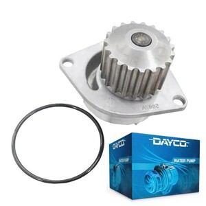 طرمبة ماء محرك Engine Water Pump turbo