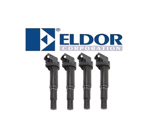 طقم كويلات Coil Kit for Turbo and Non Turbo Gasoline Engines