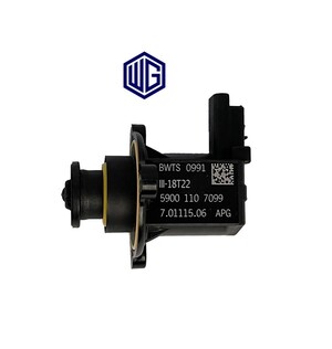 حساس ضغط التوربو Turbo Pressure Valve