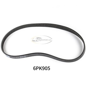 سير محرك خارجي  Engine Belt 6PK905