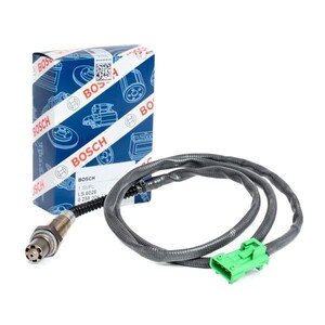 حساس شكمان علوي Oxygen Sensor Exhaust محرك توربو