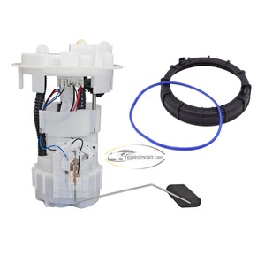 طرمبه بنزين Fuel Pump