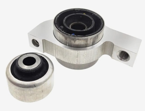 جلد مقصات قطعتين يسار بيجو 508 Lower Arm rubber right