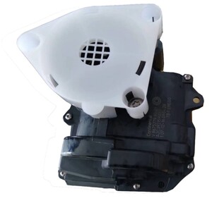 بوابة مكينه Throttle Body