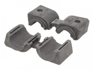 جلد عمود توازن عدد 2 Stabilizer Bar Mount
