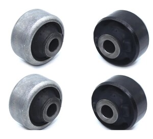 طقم جلد مقصات أمامي  يمين ويسار Control Arm Bushing left and right