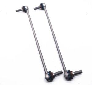 طقم مسامير توازن بيجو 508 Front stabilizer Bar Link