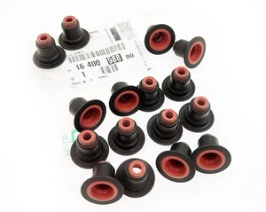 طقم جلد بلوف Valve Oil Seal