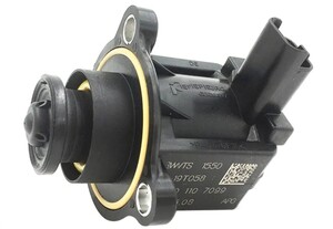 حساس ضغط التوربو Turbo Pressure Valve