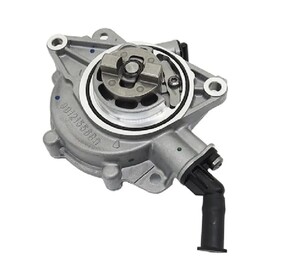 طرمبة فرامل محرك توربو Break Booster Vacuum Pump turbo