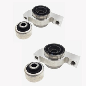 طقم جلد مقصات أمامي يمين ويسار بيجو 508 Lower arm rubber bushing