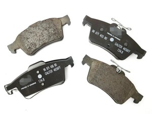 فحمات فرامل خلفي بيجو 508 Rear Break Pads