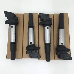 طقم كويلات Coil Kit for Turbo and Non Turbo Gasoline Engines