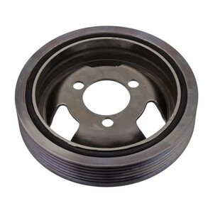 بكرة كرنك محرك Crankshaft Pulley