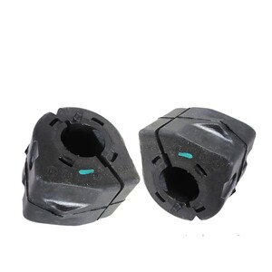 جلد عمود توازن عدد 2 Stabilizer Bar Rubber