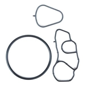 وجه قاعدة مبرد زيت المحرك Engine Oil Cooler Seal