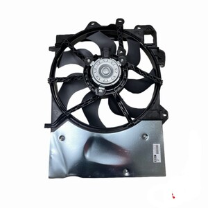 مروحه رديتر Radiator Electric Fan