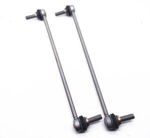 طقم مسامير توازن بيجو 301 Front stabilizer Bar Link