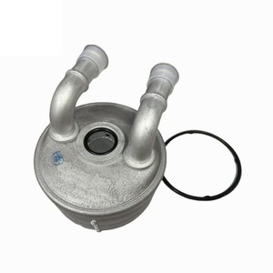 مبرد جيربوكس 6 غيار  oil cooler transmission