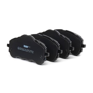 فحمات فرامل أمامي 308 محرك بدون توربو  Front Break Pads