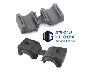 جلد عامود توازن عدد 2 Stabilizer Bar Mount