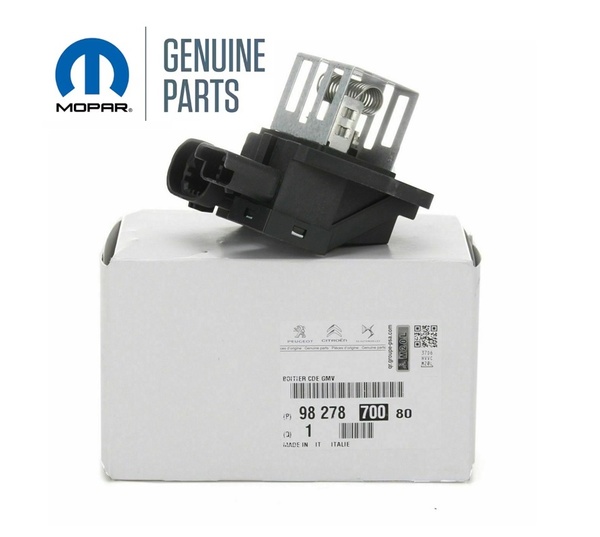حساس مروحه Radiator Fan Sensor