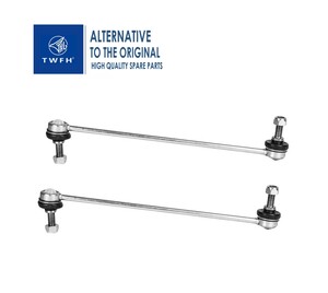 طقم مسامير توازن بيجو 508 Front stabilizer Bar Link