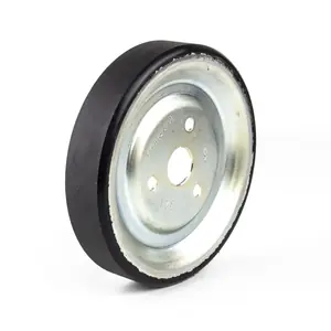بكرة طرمبة ماء المحرك Water Pump Pulley