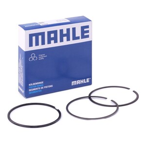 طقم شنابر محرك توربو 1.6 PISTON RINGS