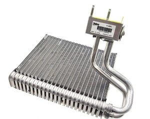 ثلاجة مكيف 1623243080 Evaporator AC
