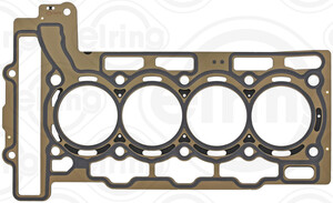 Head gasket for 1.6 THP engine