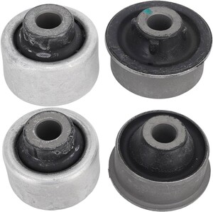 طقم جلد مقصات أمامي يمين ويسار Control Arm Bushing left and right