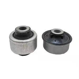 جلد مقصات يسار عدد 2  Control Arm Bushing Left