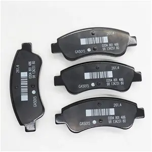 فحمات فرامل أمامي 301  Front Break Pads