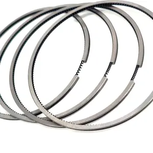 طقم شنابر محرك توربو 1.6 PISTON RINGS