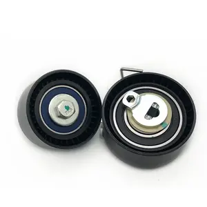 شداد مع بكرة سير تايمن TIMING BELT POLLY