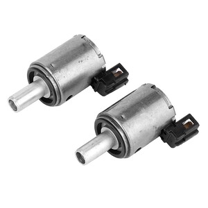 طقم حساسات بدي فالف قير 4 غيار  TRANSMISSION VALVE SOLENOID AL4