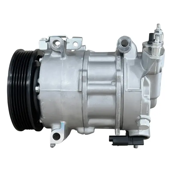 كمبرسر بيجو حساس AC Compressor