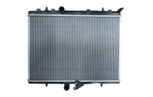 رديتر ماء بيجو ستروين