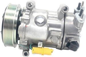 كمبرسر بيجو ستروين ساندن