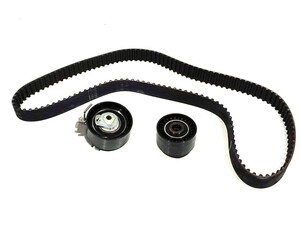 سير تايمن مع شداد وبكرة طقم كامل