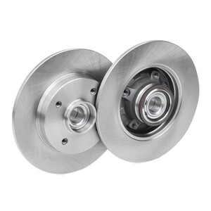 طقم هوبات خلفي