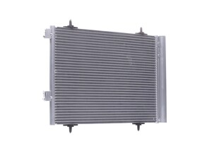 رديتر مكيف بيجو ستروين 508 C5