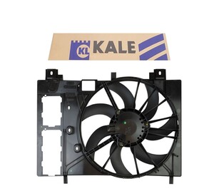 مروحة تبريد بيجو 508 Cooling Fan Radiator