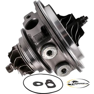 اصلاح توربو بيجو ستروين محرك 1.6