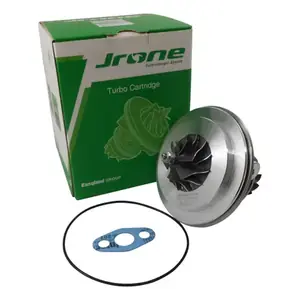 اصلاح توربو بيجو ستروين محرك 1.6