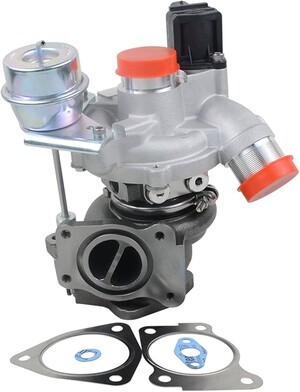 توربو بيجو ستروين Turbocharge