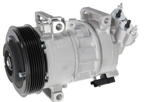 كمبرسر بيجو Ac compressor