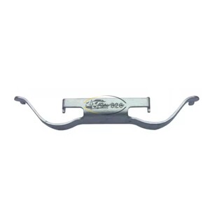 قفل فحمات فرامل امامي Brake Pad Clips