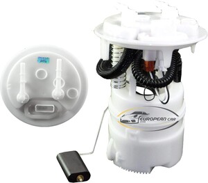 طرمبة بنزين تانكي بيجو 508